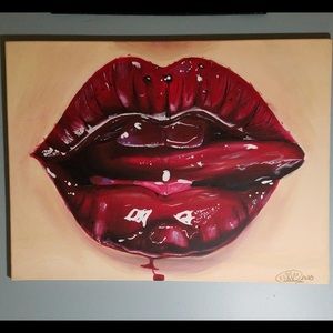 Meet your Posher, Felicruz